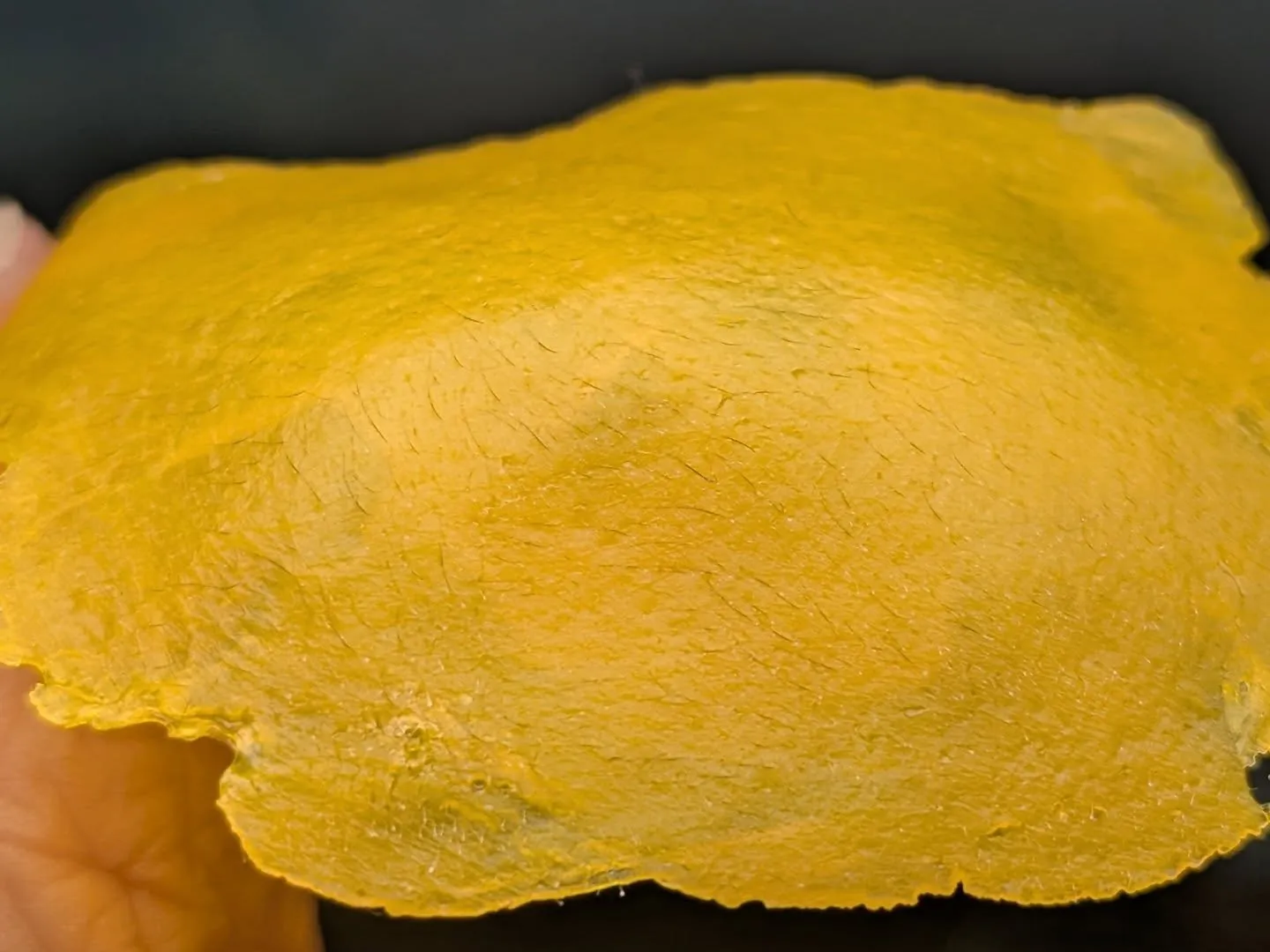 【美肌サポートフェイスWAX】