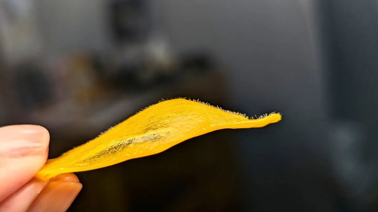 【ハマる美肌サポートフェイスWAX】