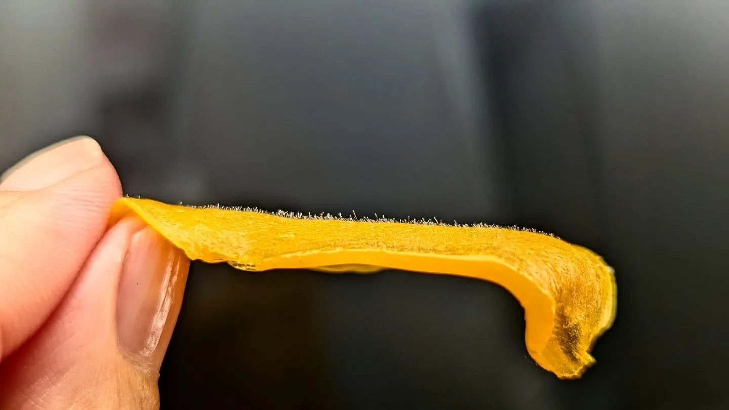 【ハマる美肌サポートフェイスWAX】